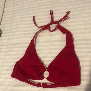 Juicy couture bikini top